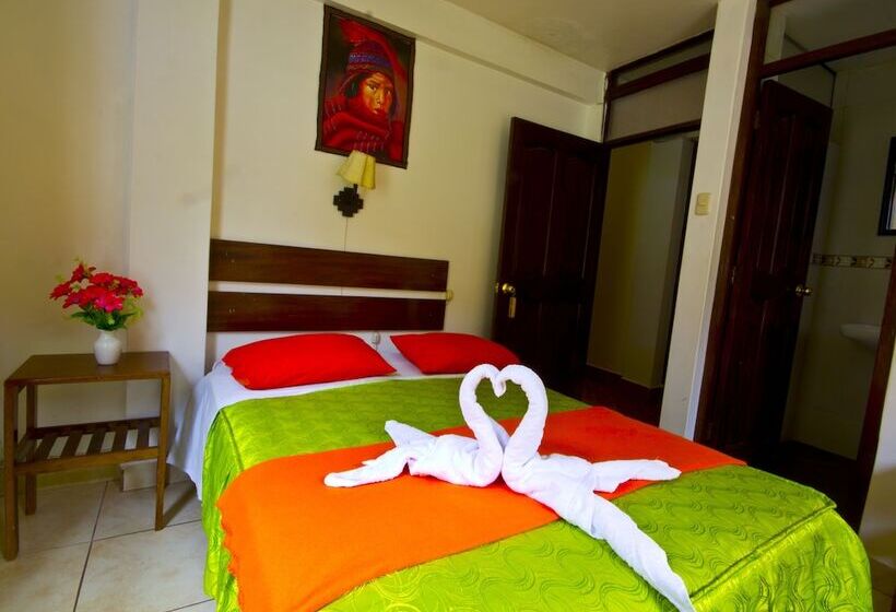 בית מלון כפרי Denny´s House Ii