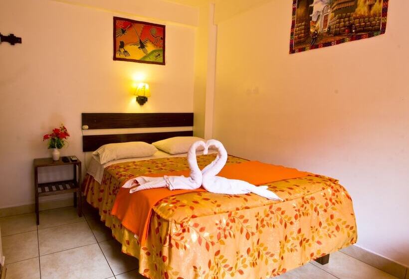 בית מלון כפרי Denny´s House Ii