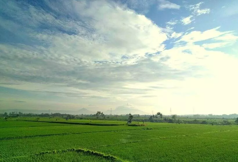 Hotelli Dhyanapura City