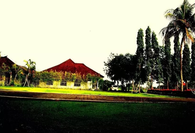 Hotelli Dhyanapura City