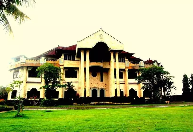 Hotelli Dhyanapura City