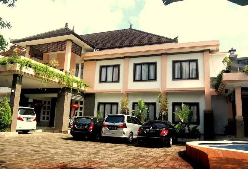 Hotelli Dhyanapura City