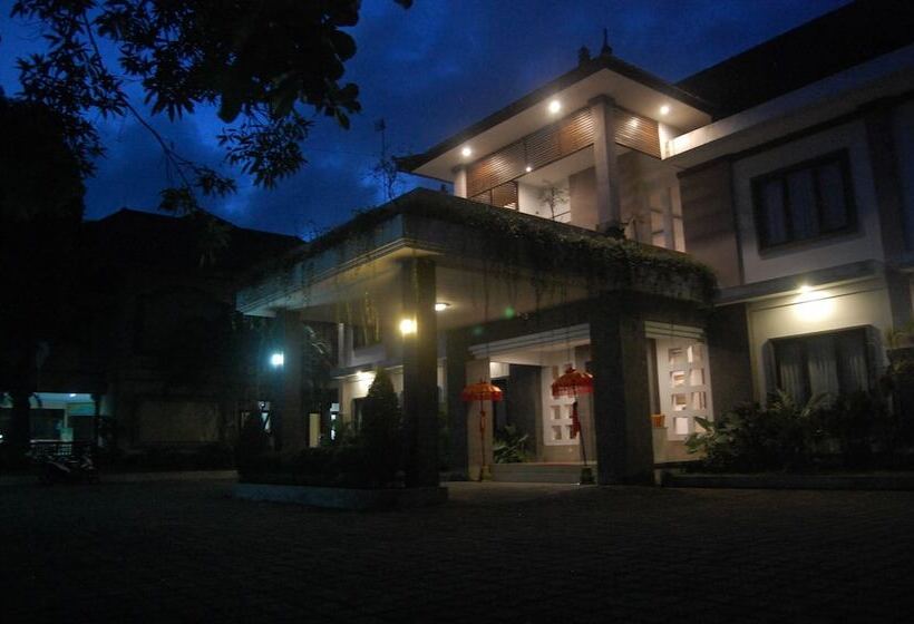 בית מלון כפרי Dhyanapura City