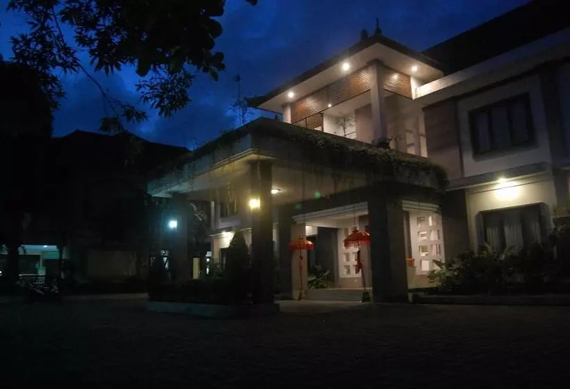 Hotelli Dhyanapura City