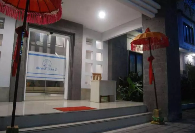 Hotelli Dhyanapura City