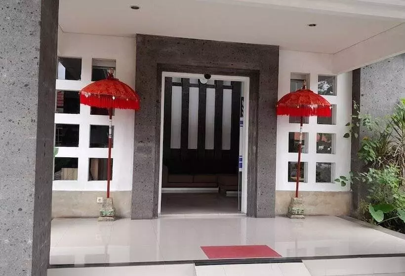 Hotelli Dhyanapura City