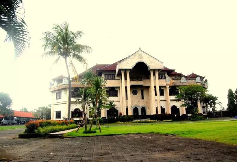 Hotelli Dhyanapura City