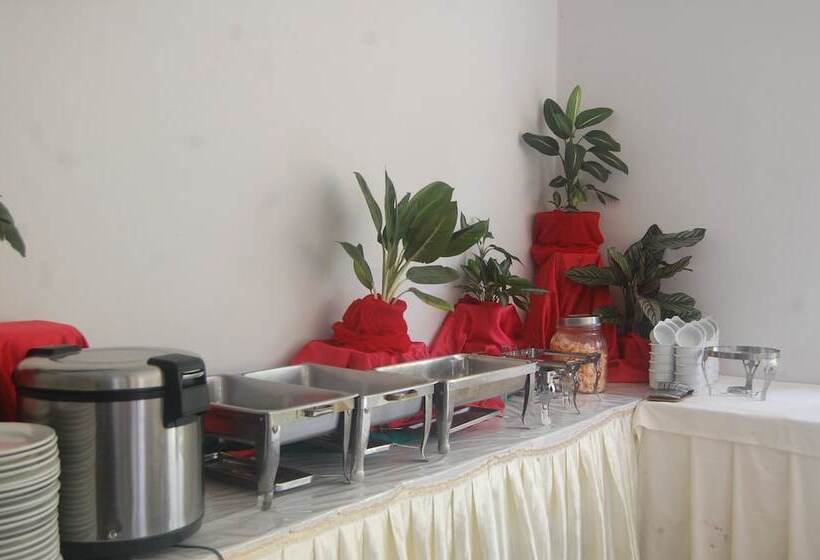 בית מלון כפרי Dhyanapura City