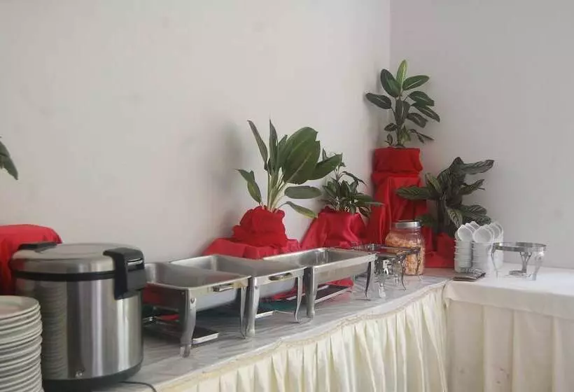 Hotelli Dhyanapura City