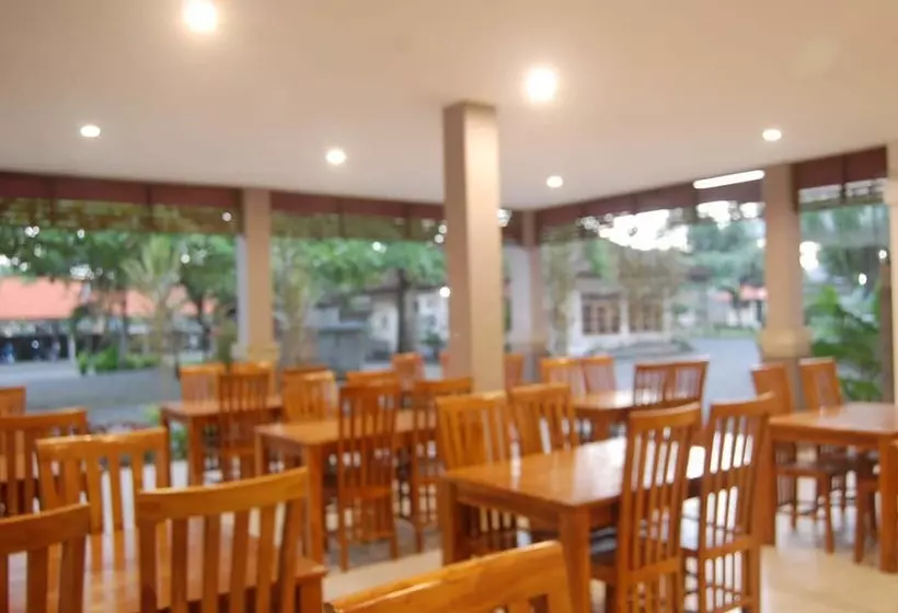 Hotelli Dhyanapura City