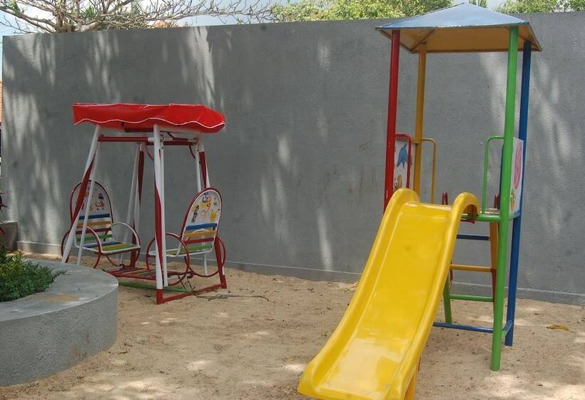 בית מלון כפרי Dhyanapura City