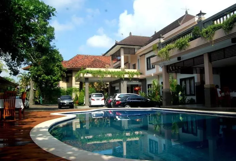 Hotelli Dhyanapura City