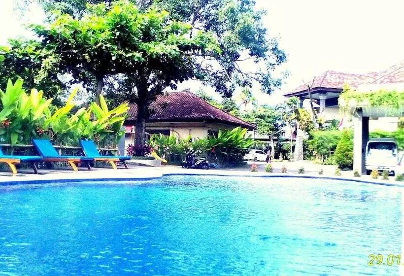 Hotelli Dhyanapura City