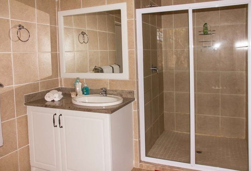 호텔 Mawusi Bush Lodge