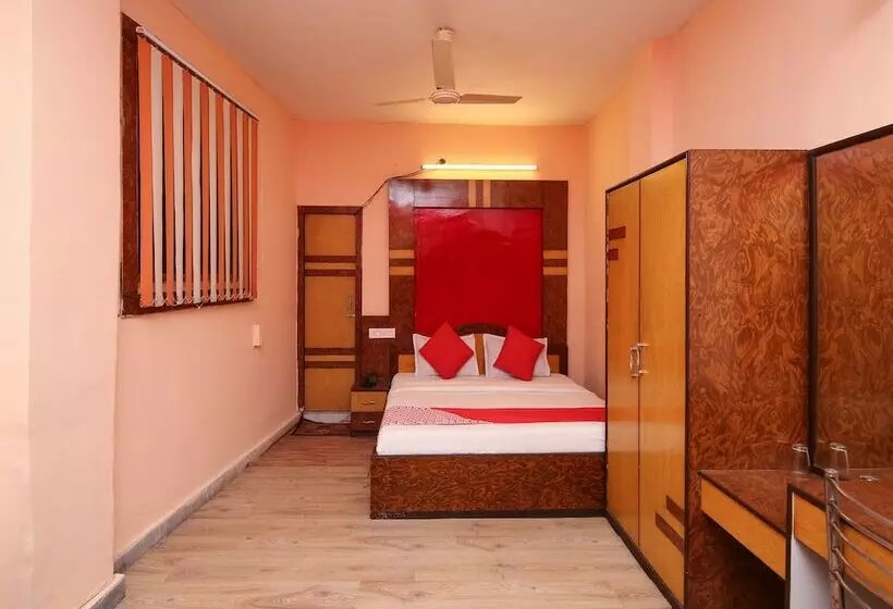 Hôtel Maya International