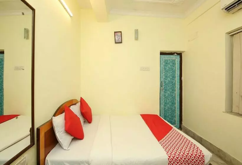 Hôtel Maya International