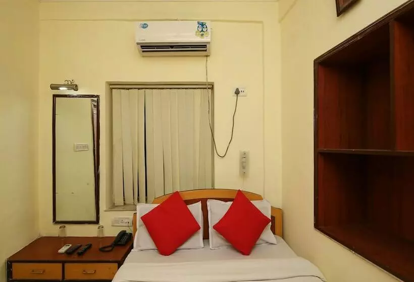 Hôtel Maya International