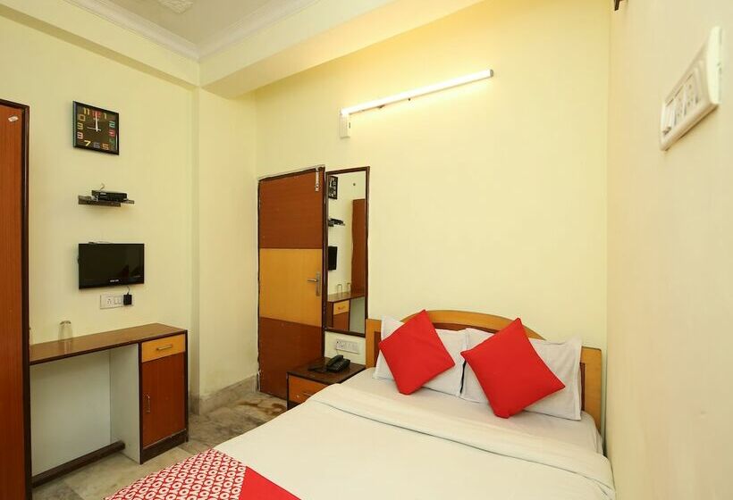 בית מלון כפרי Maya International