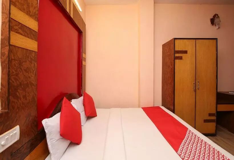 Hôtel Maya International