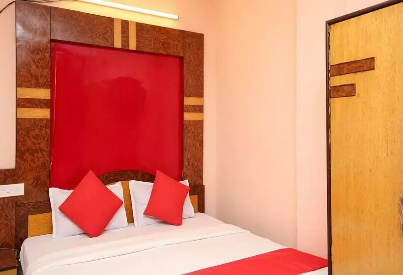 Hôtel Maya International