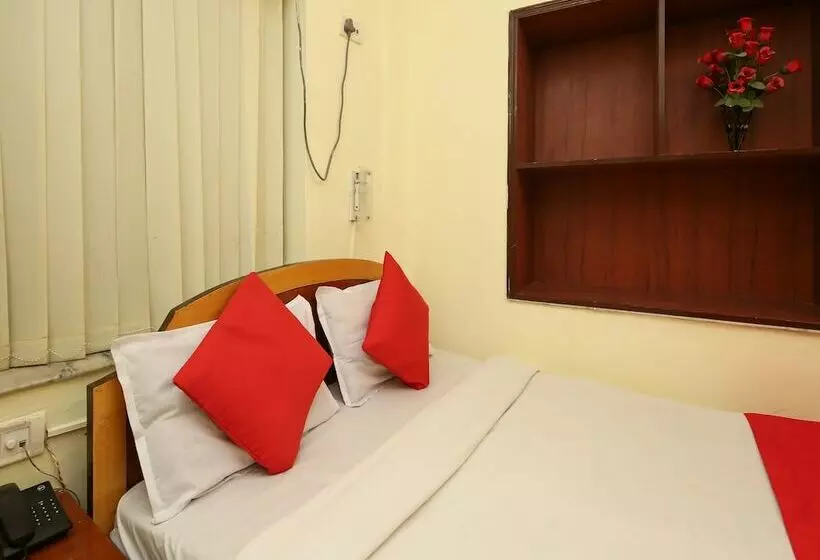 Hôtel Maya International