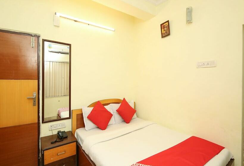 בית מלון כפרי Maya International