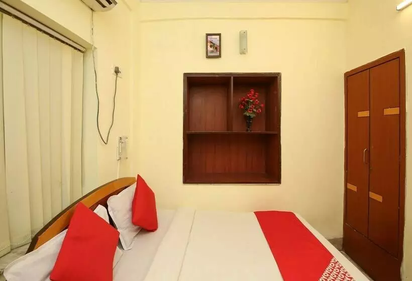 Hôtel Maya International