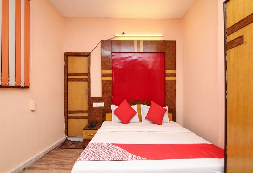 בית מלון כפרי Maya International