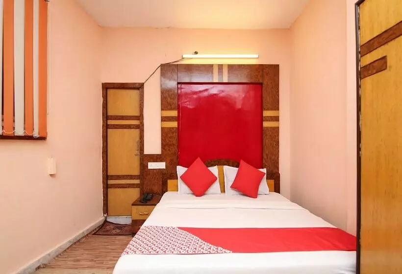 Hôtel Maya International