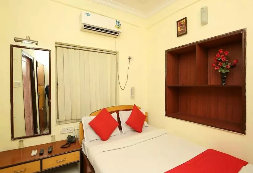 Hôtel Maya International