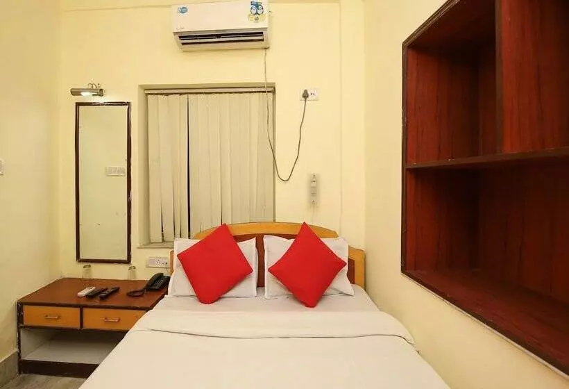 Hôtel Maya International