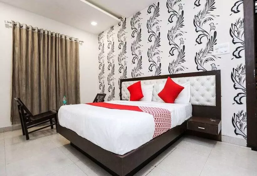 Hôtel Maya International