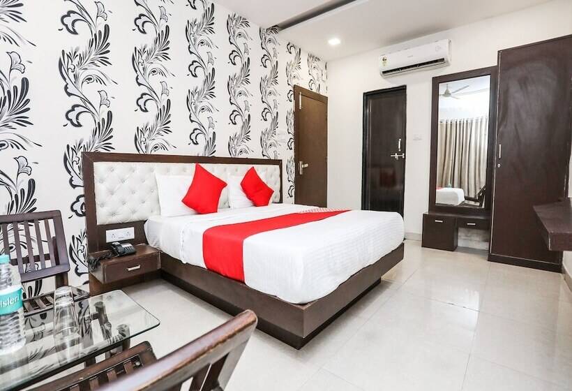 בית מלון כפרי Maya International