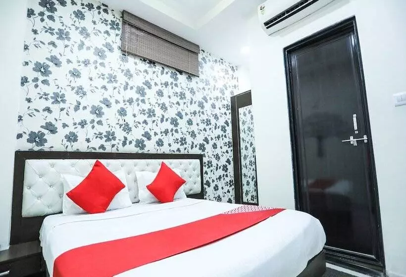 Hôtel Maya International