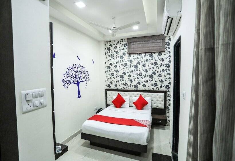 בית מלון כפרי Maya International