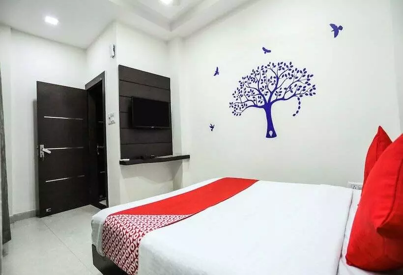 Hôtel Maya International