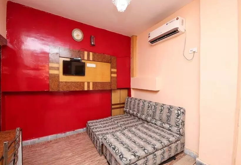 Hôtel Maya International