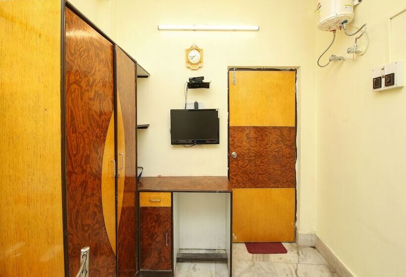 בית מלון כפרי Maya International