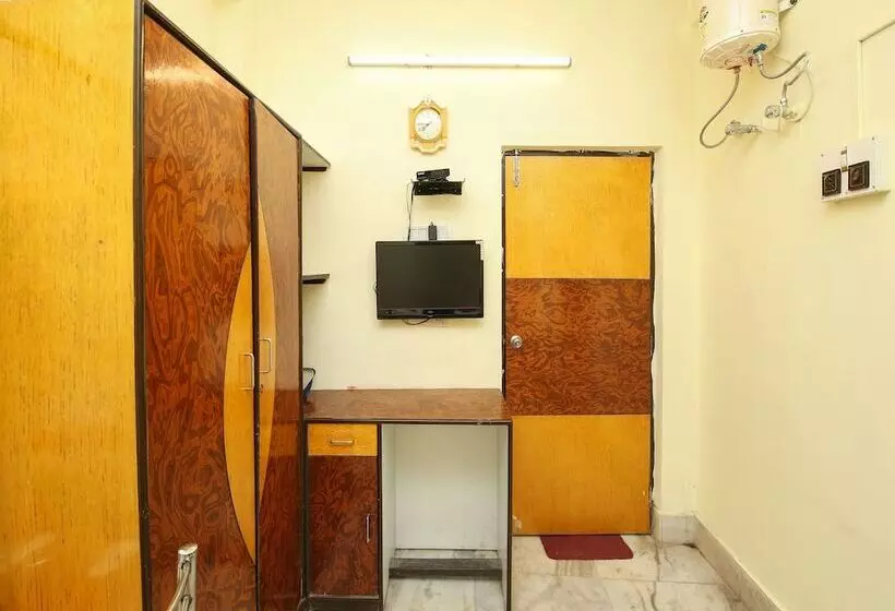 Hôtel Maya International