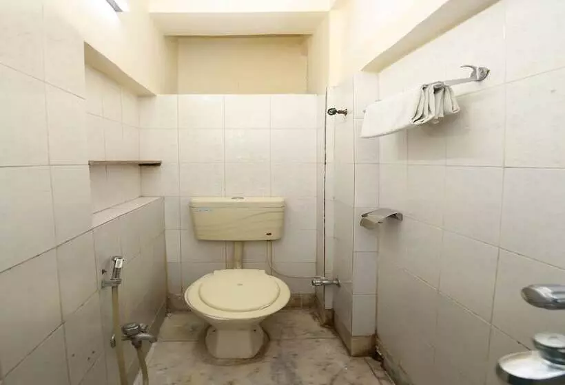 Hôtel Maya International