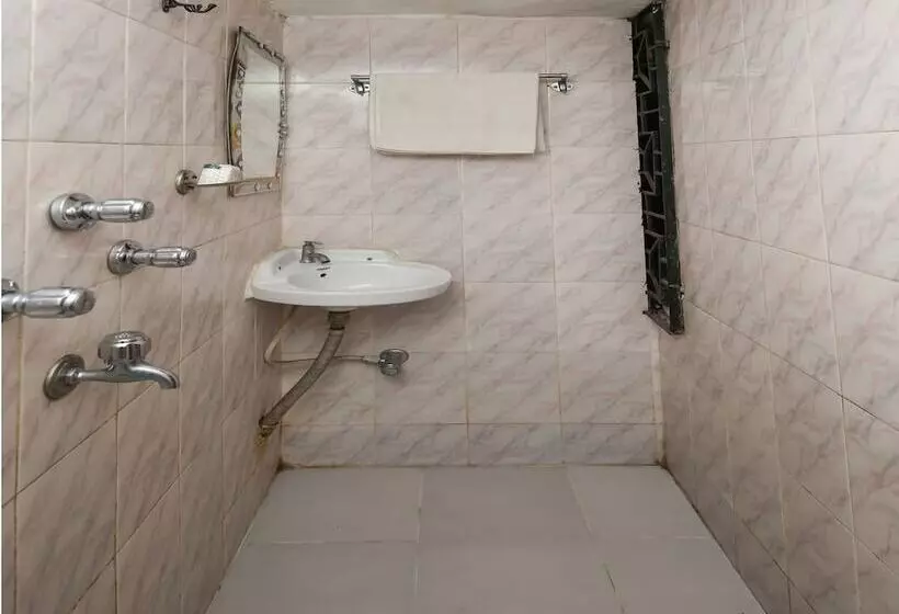 Hôtel Maya International