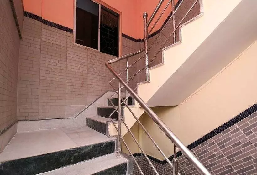 Hôtel Maya International