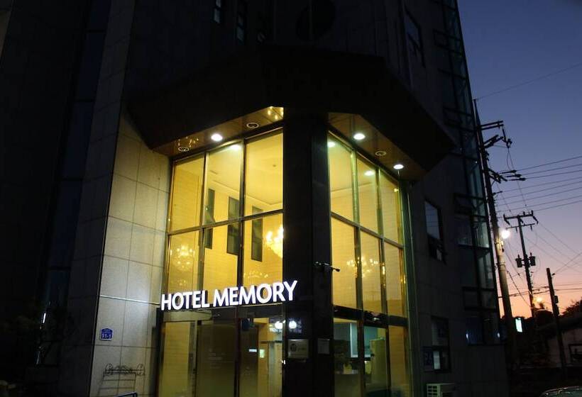 Hotel Memory