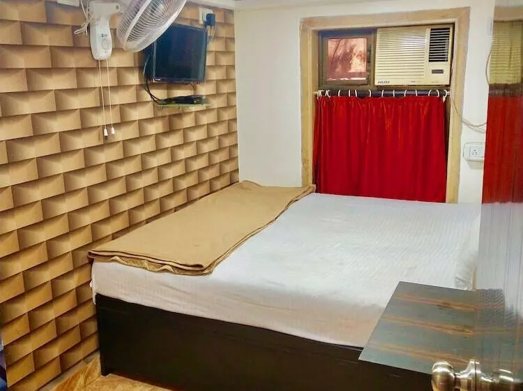 ホテル O City Inn Guest House