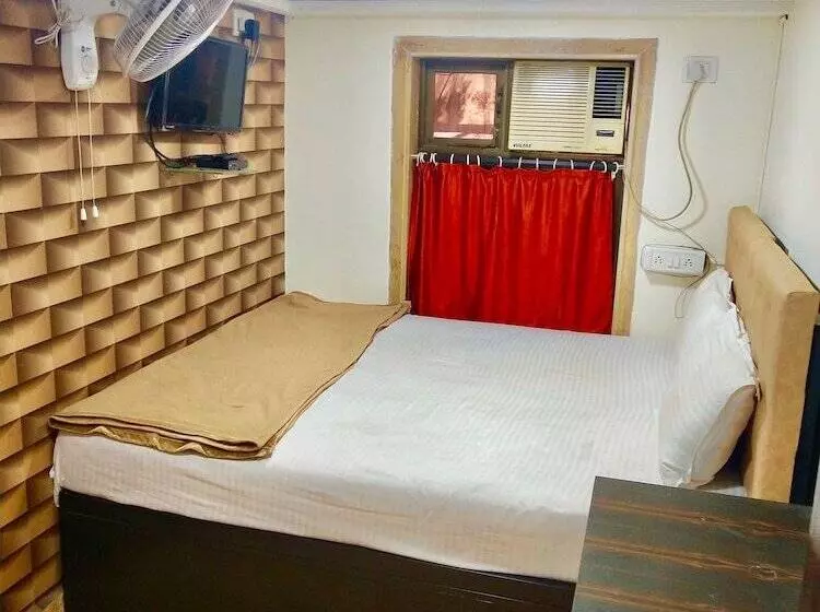 ホテル O City Inn Guest House
