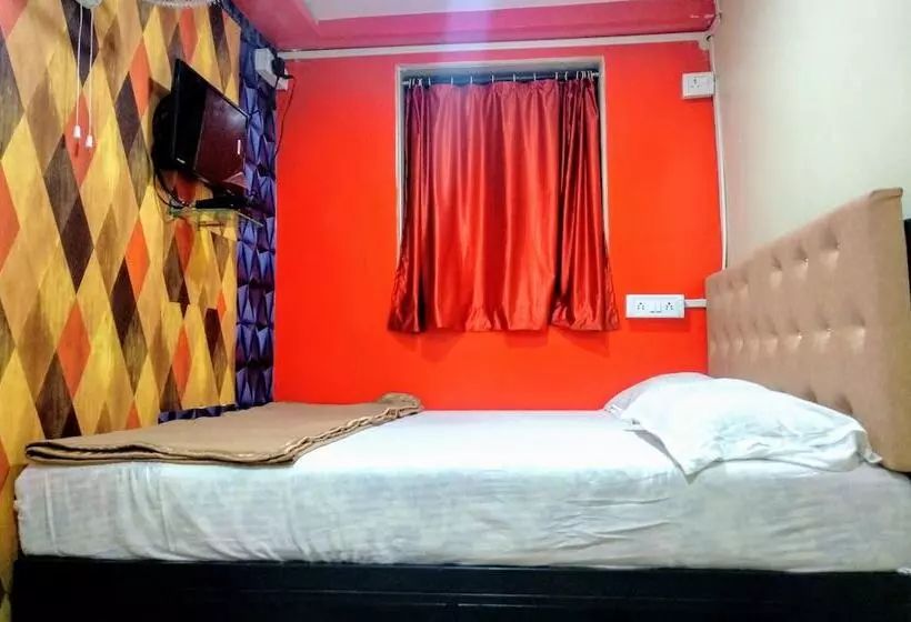 ホテル O City Inn Guest House