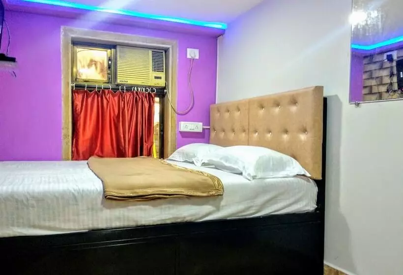 ホテル O City Inn Guest House