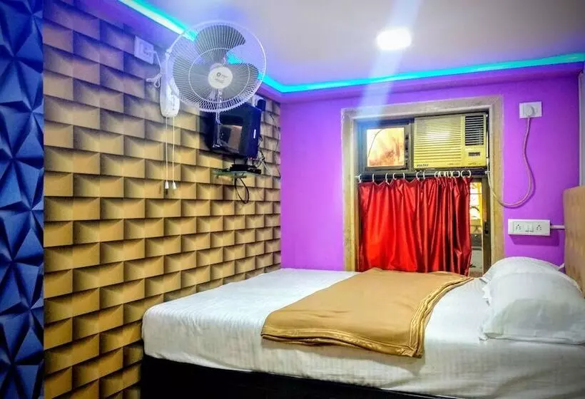 ホテル O City Inn Guest House
