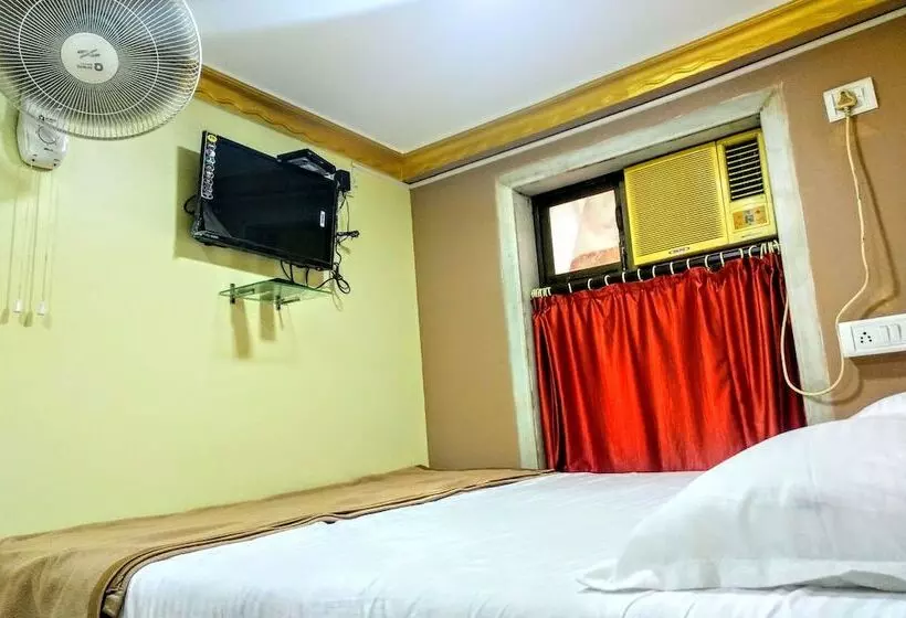 ホテル O City Inn Guest House