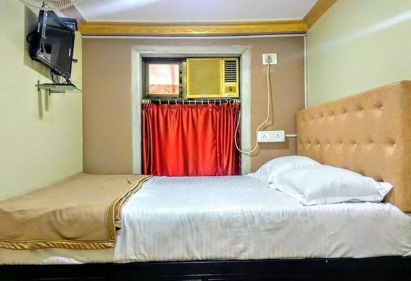 ホテル O City Inn Guest House